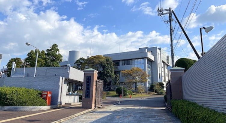 太成学院大学